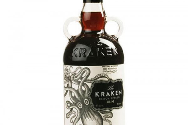 Kraken cc